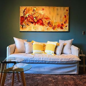 Apartamento de 1 Dormitorio